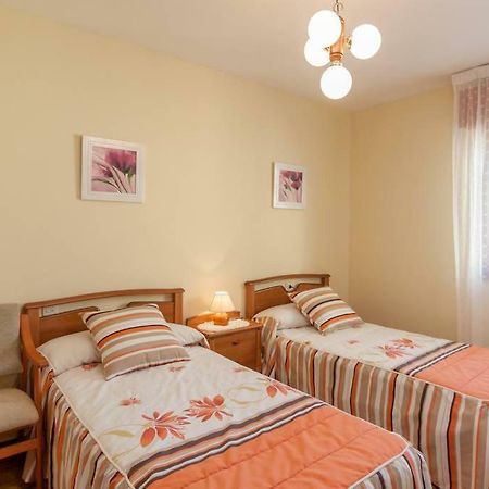 Casa Pauli Apartment Colombres Luaran gambar