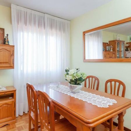 Casa Pauli Apartment Colombres Luaran gambar