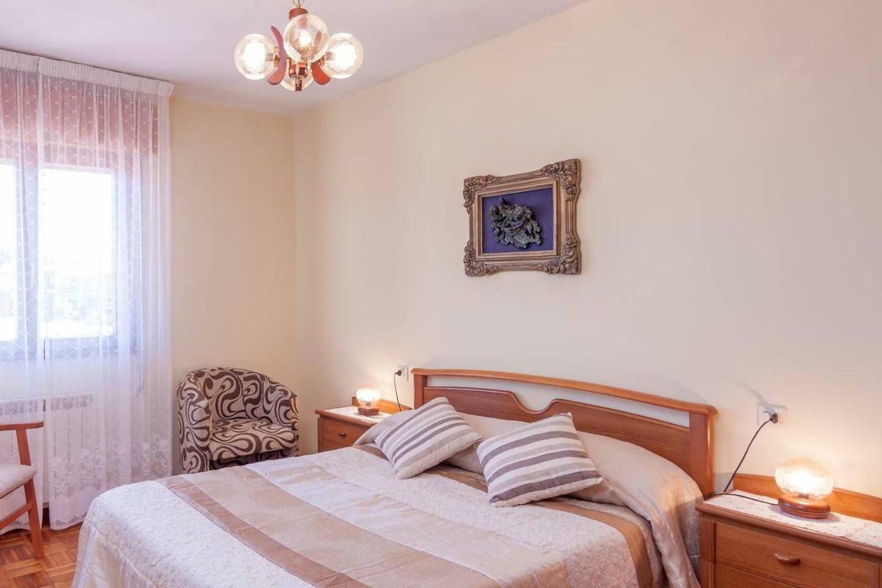 Casa Pauli Apartment Colombres Luaran gambar