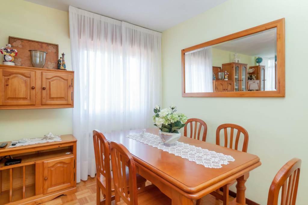 Casa Pauli Apartment Colombres Luaran gambar