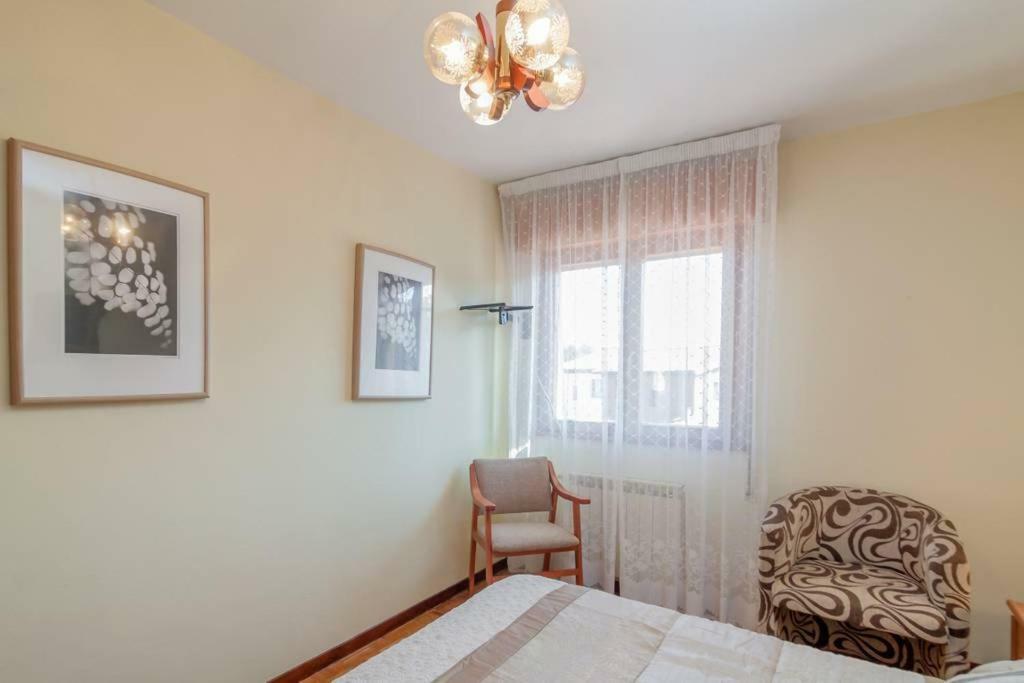 Casa Pauli Apartment Colombres Luaran gambar