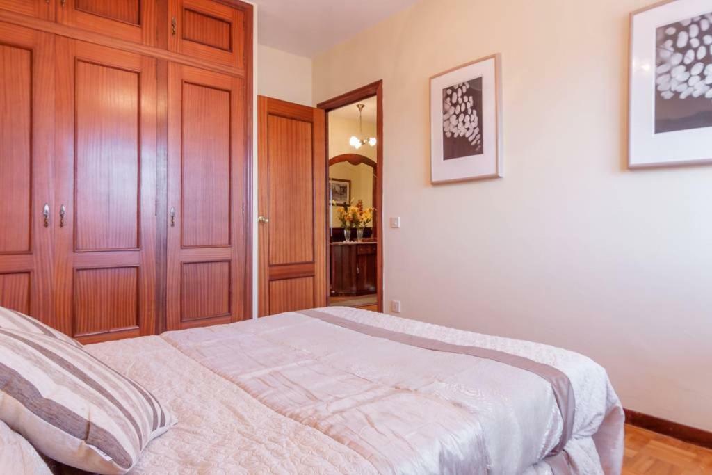 Casa Pauli Apartment Colombres Luaran gambar