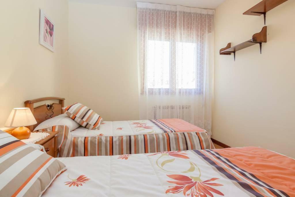 Casa Pauli Apartment Colombres Luaran gambar